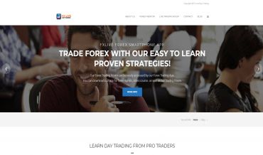 fx-live-day-trading-review